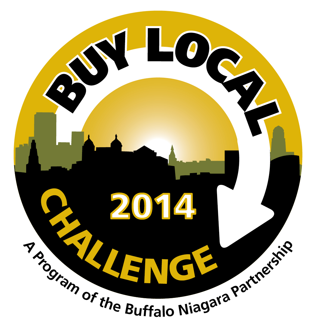 Buy Local Challenge 2014